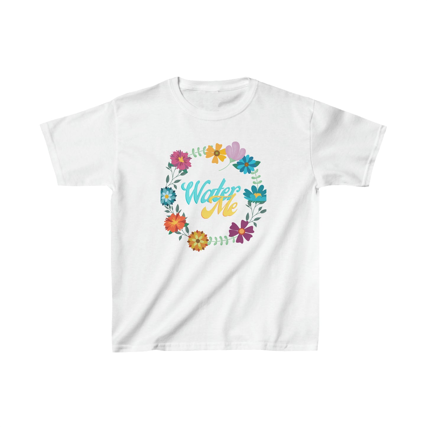 Kids Heavy Cotton™ Tee