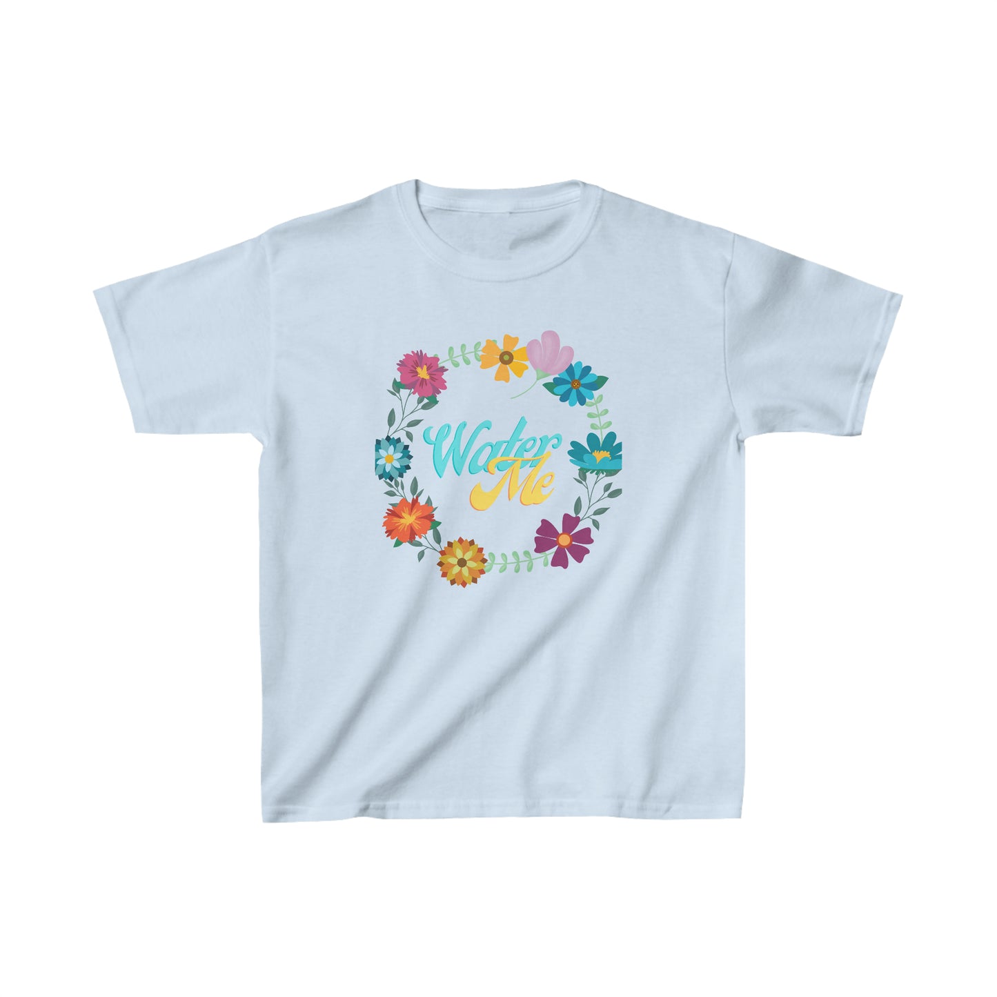 Kids Heavy Cotton™ Tee