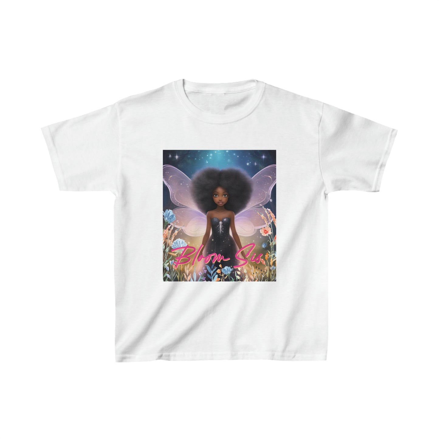 Kids Heavy Cotton™ Tee