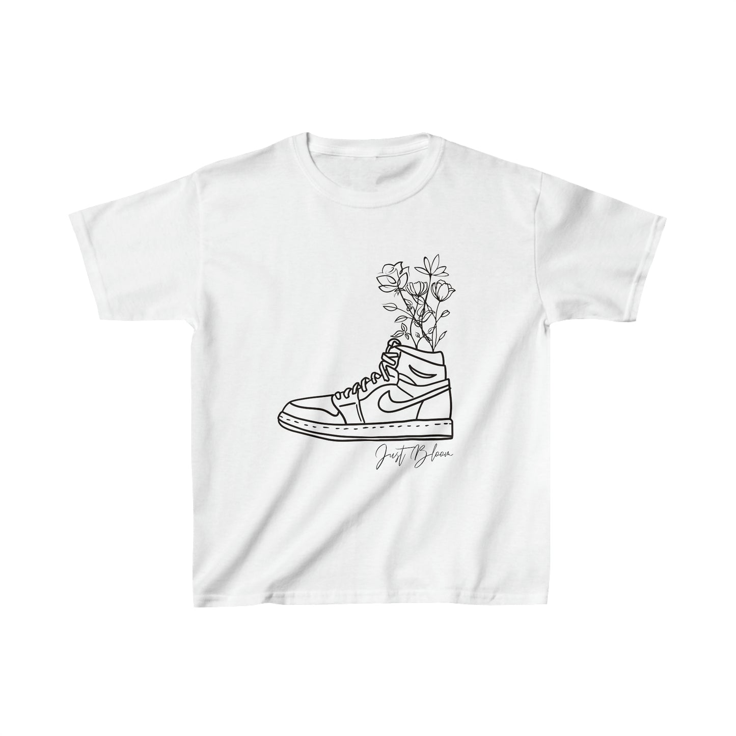 Kids Heavy Cotton™ Tee