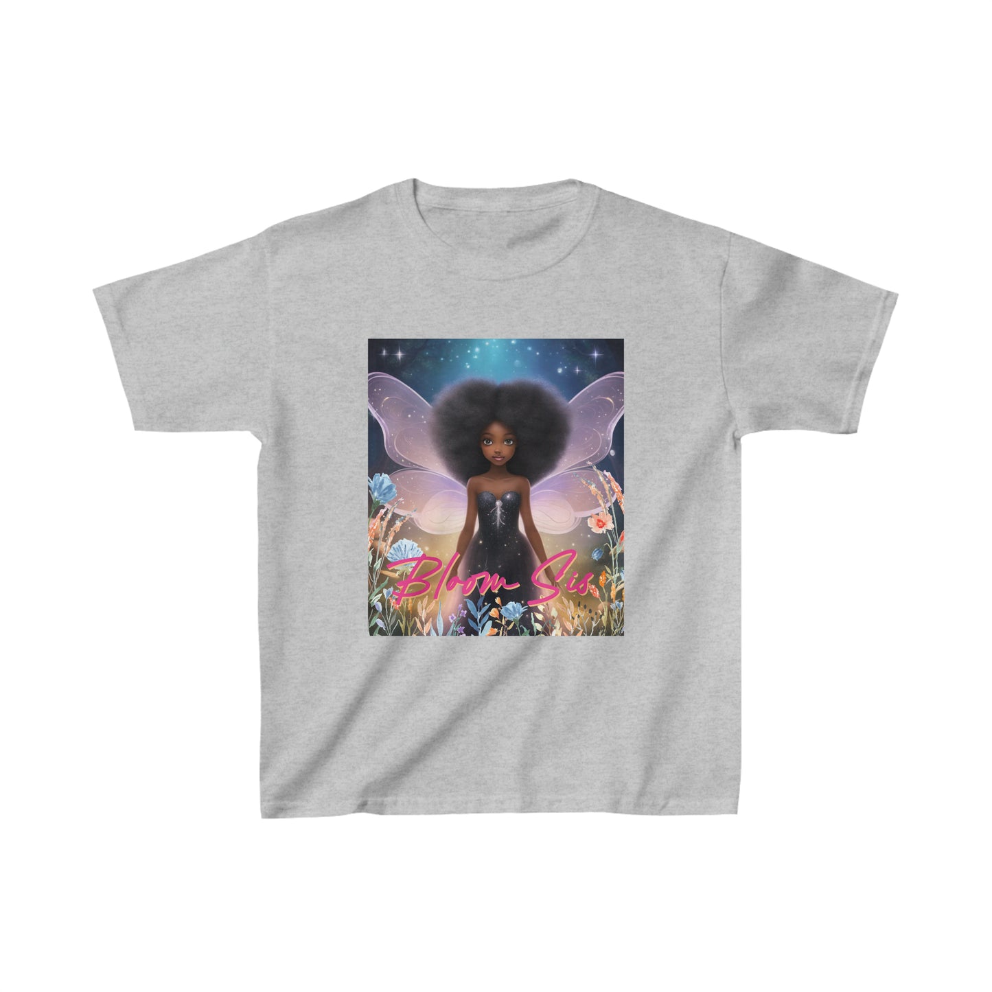 Kids Heavy Cotton™ Tee