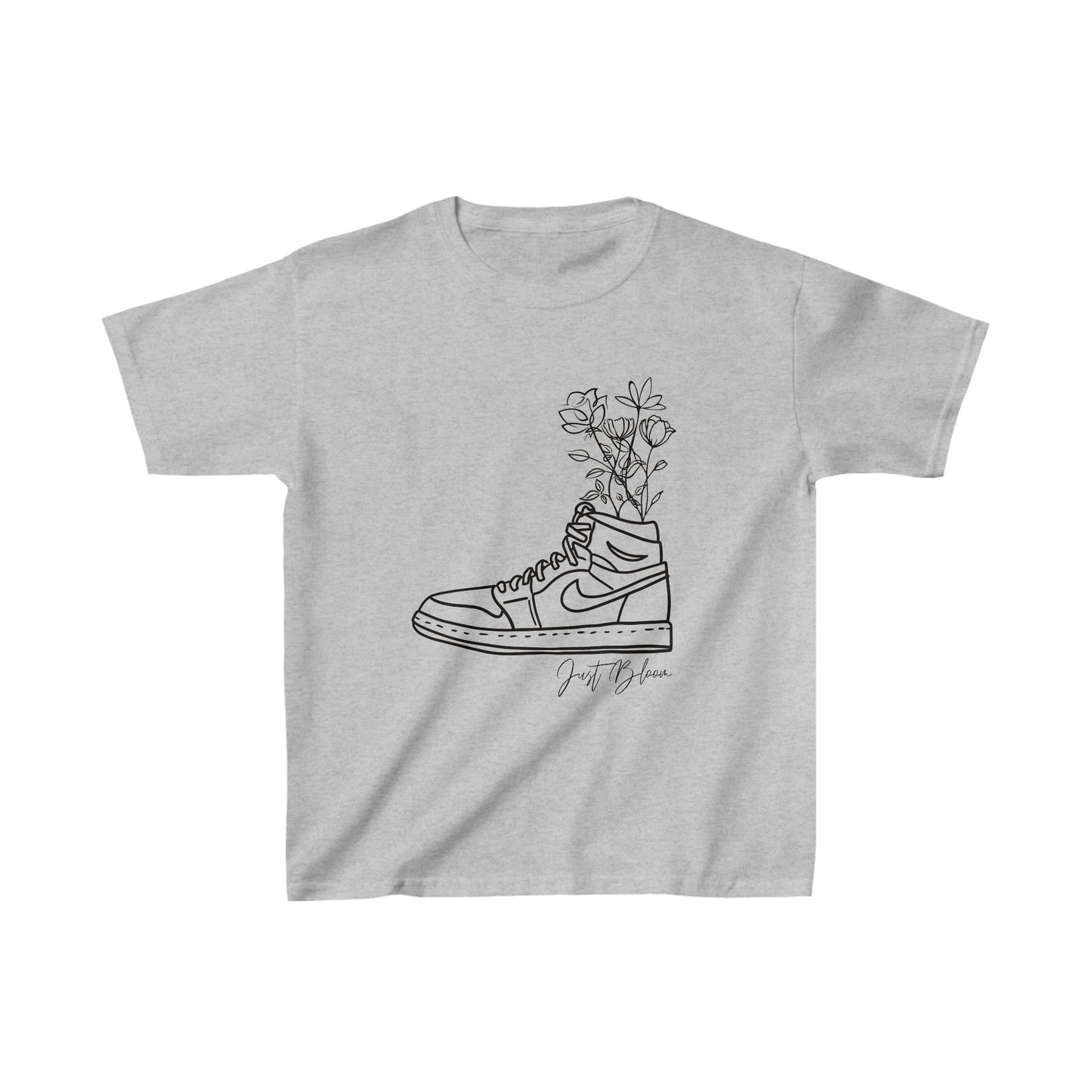 Kids Heavy Cotton™ Tee