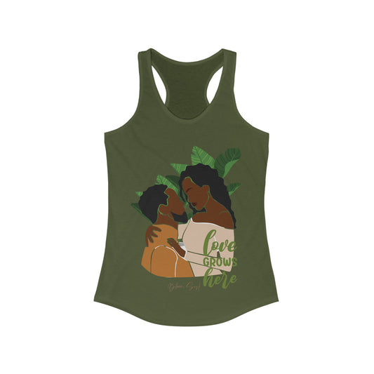 Women's Ideal Racerback Tank