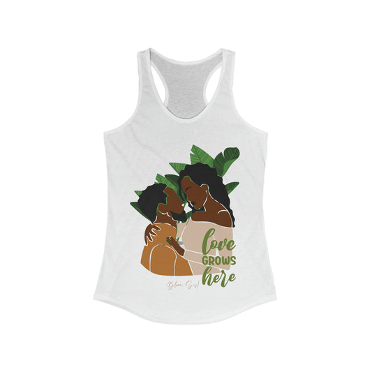 Women's Ideal Racerback Tank