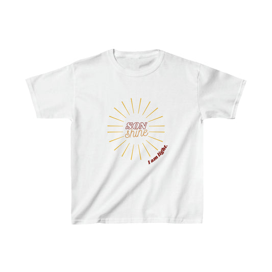 Kids Heavy Cotton™ Tee