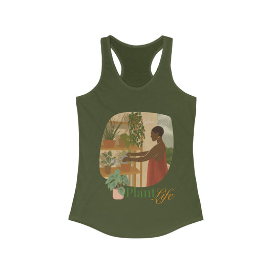 Women's Ideal Racerback Tank