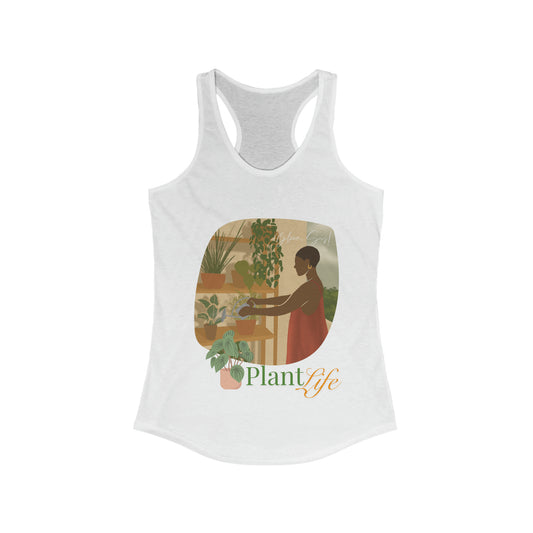 Women's Ideal Racerback Tank