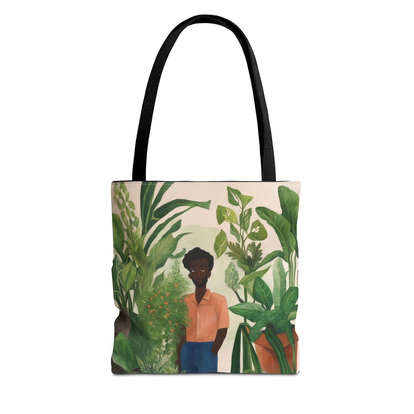 Tote Bag (AOP)