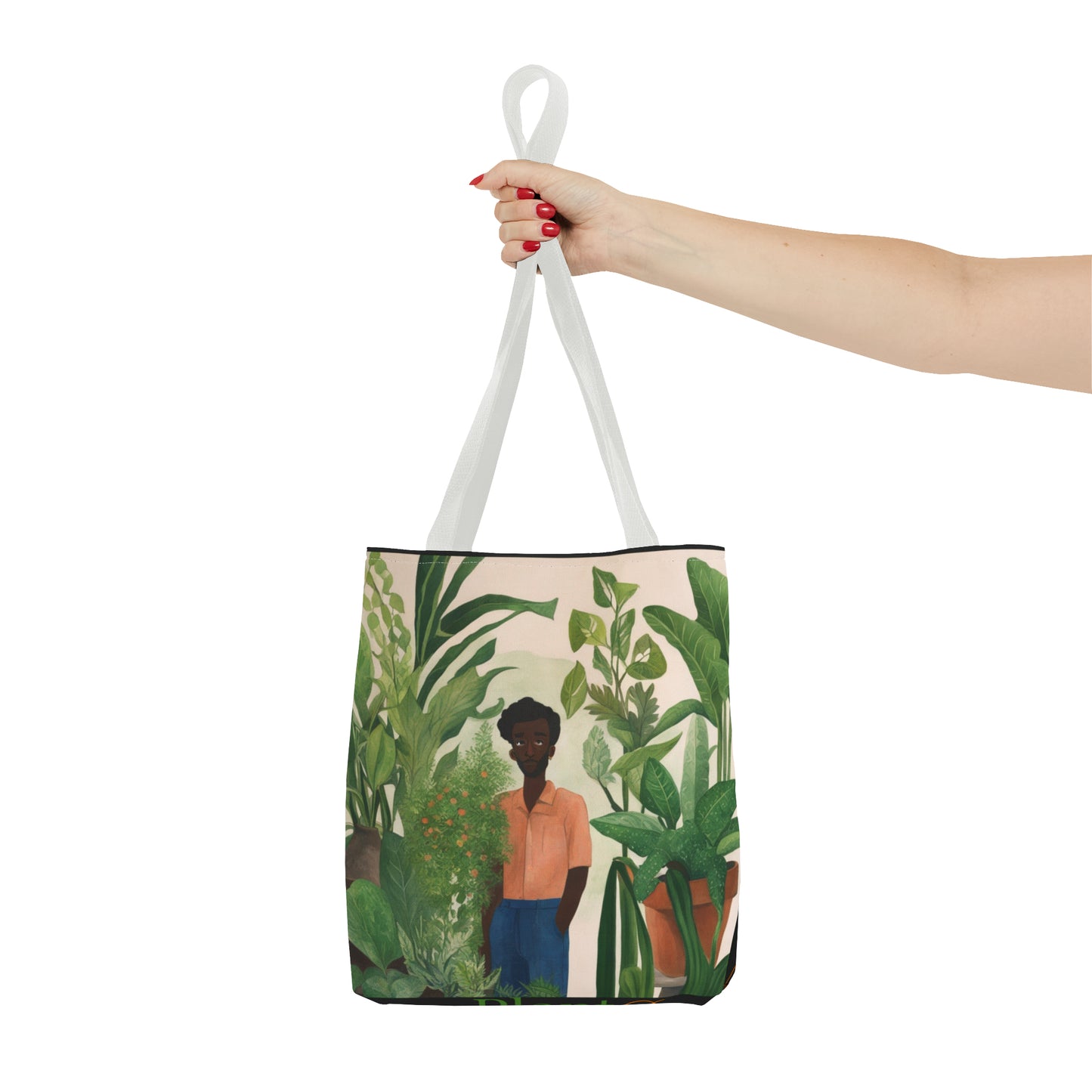 Tote Bag (AOP)