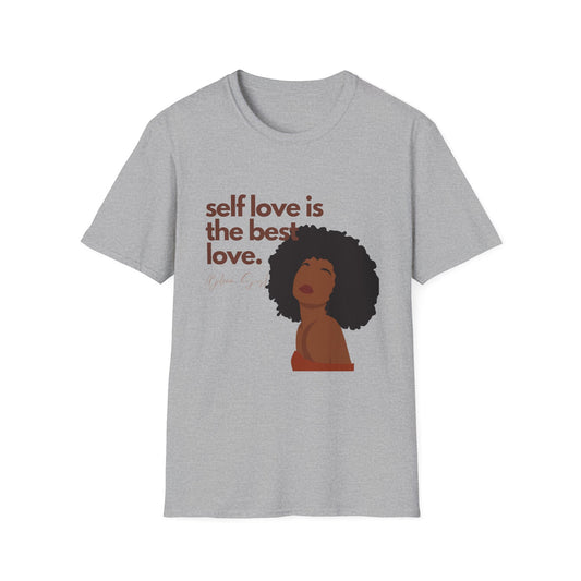 Self Love T-Shirt