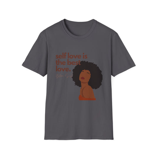 Self Love T-Shirt