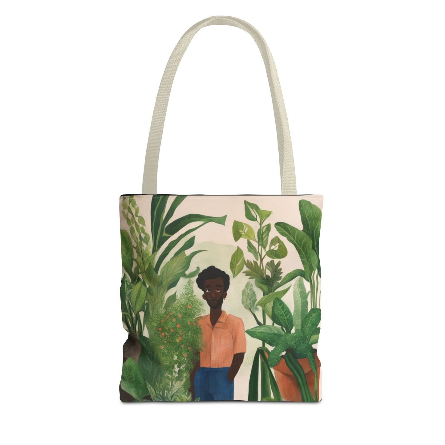 Tote Bag (AOP)